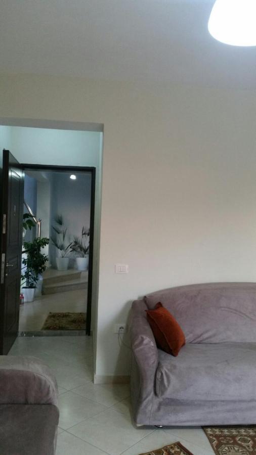Christos Apartments ساراندا المظهر الخارجي الصورة