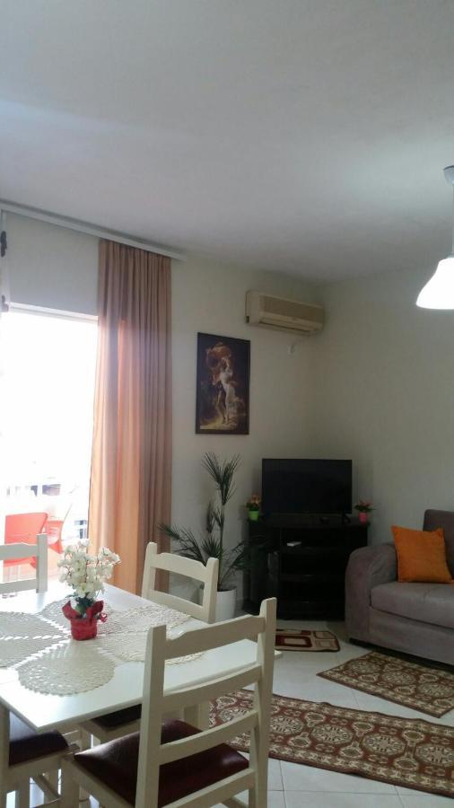 Christos Apartments ساراندا المظهر الخارجي الصورة