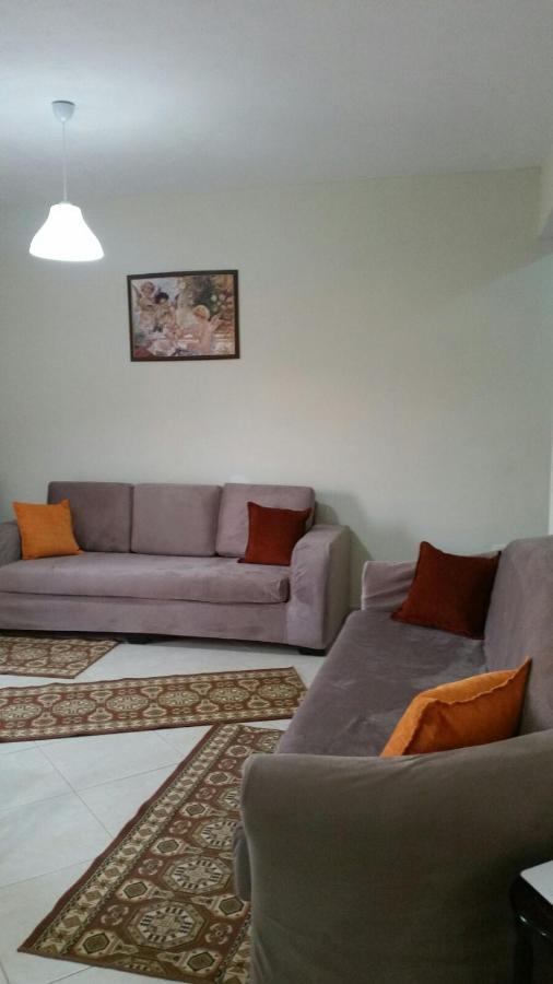 Christos Apartments ساراندا المظهر الخارجي الصورة