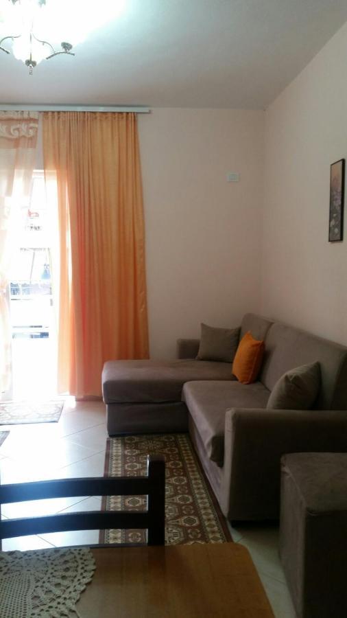 Christos Apartments ساراندا المظهر الخارجي الصورة