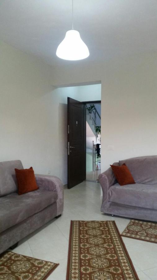 Christos Apartments ساراندا المظهر الخارجي الصورة