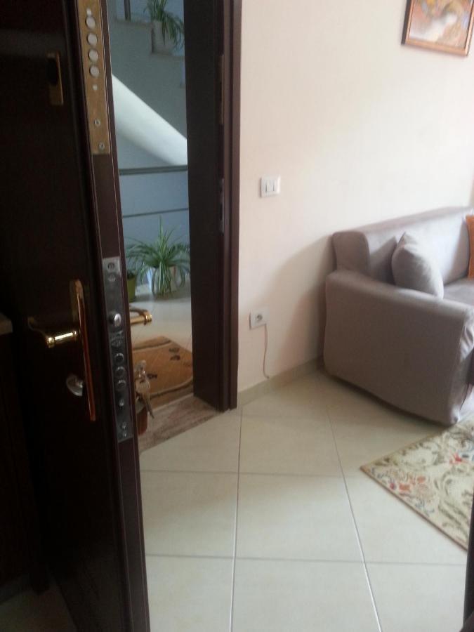 Christos Apartments ساراندا المظهر الخارجي الصورة