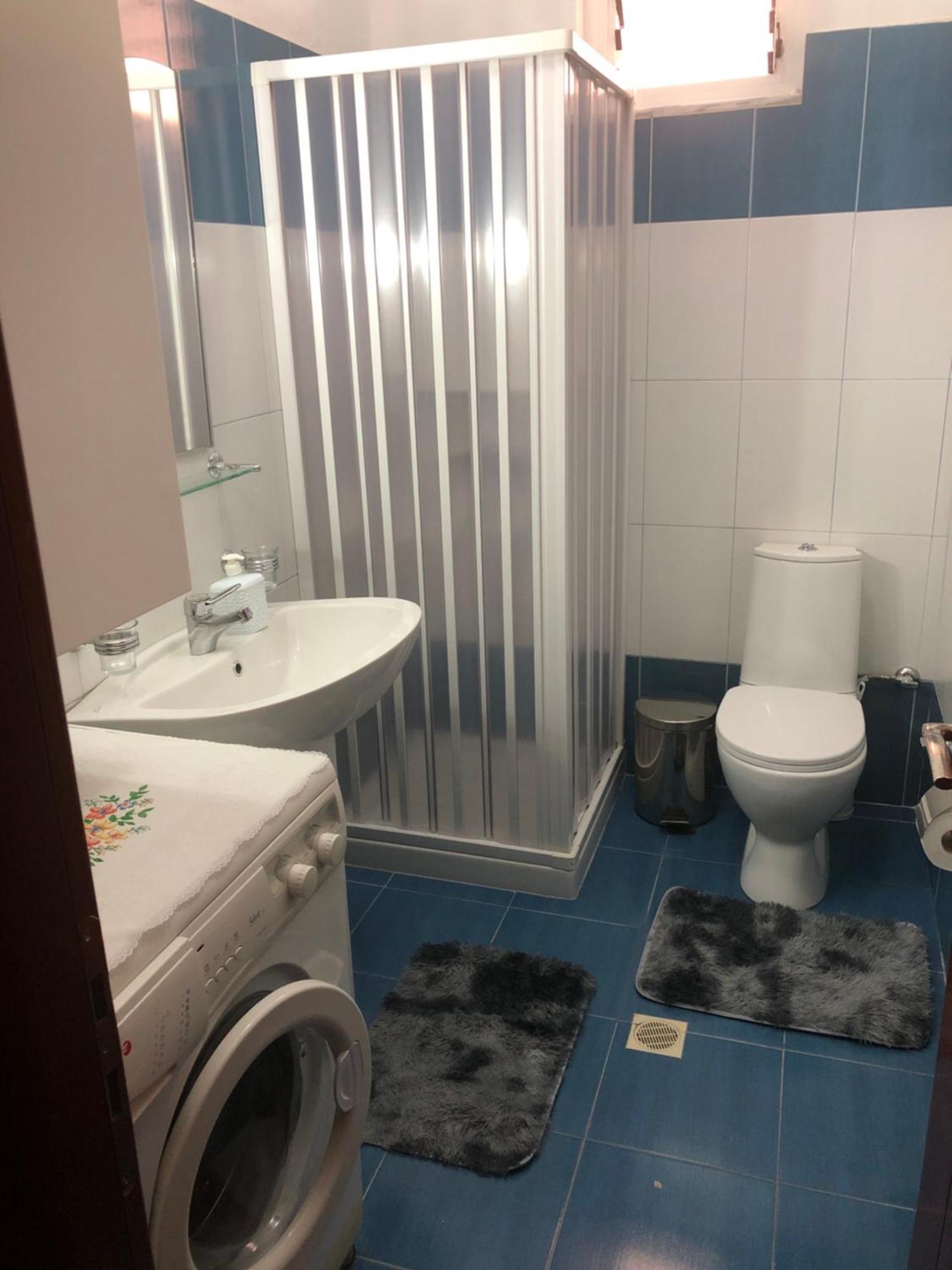 Christos Apartments ساراندا المظهر الخارجي الصورة