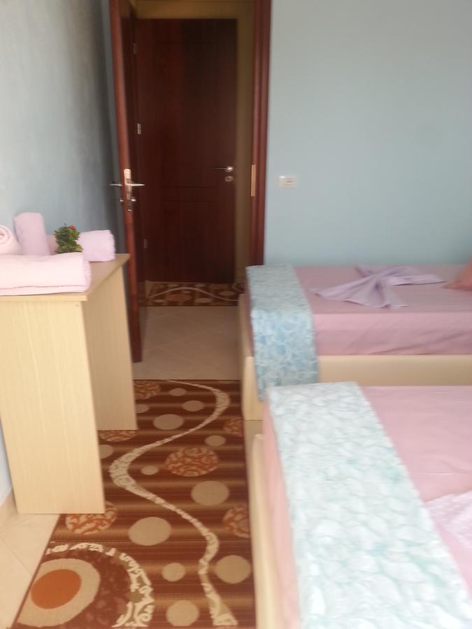 Christos Apartments ساراندا المظهر الخارجي الصورة