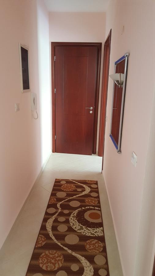 Christos Apartments ساراندا المظهر الخارجي الصورة