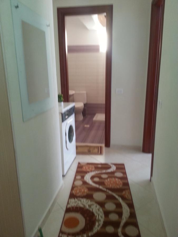 Christos Apartments ساراندا المظهر الخارجي الصورة