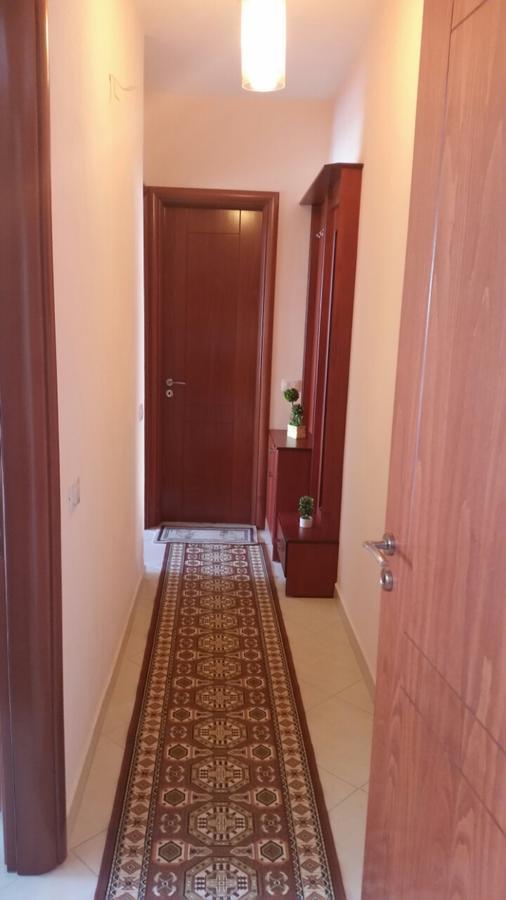 Christos Apartments ساراندا المظهر الخارجي الصورة
